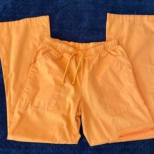 Scrub pants by Crest